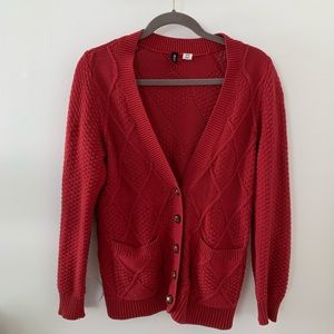Urban Outfitters Cardigan